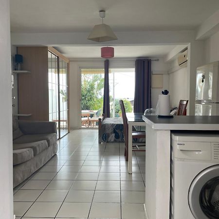 Studio 40M2 Saint Gilles Les Bains ภายนอก รูปภาพ